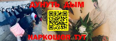 индика Канаш